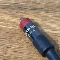 Black Rhodium Phantom DCT++ 2m RCA | Audio Emotion | Preowned