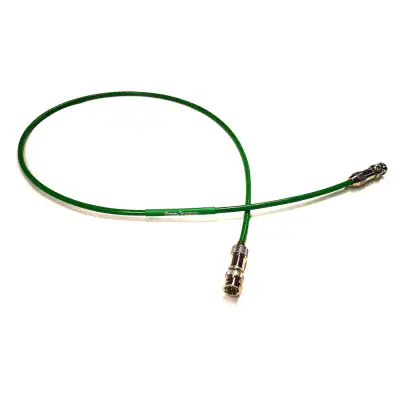 Black Rhodium RONDO 2 75 Ohm Digital Coax Cable - BNC - BNC