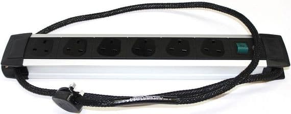 Isol-8 Powerline Axis | Mains Purification | Audio Emotion