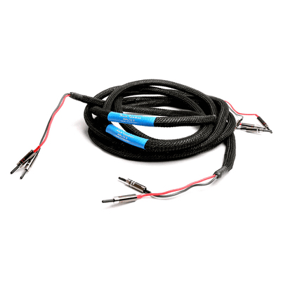 Black Rhodium Waltz S LS Speaker Cables - Pair