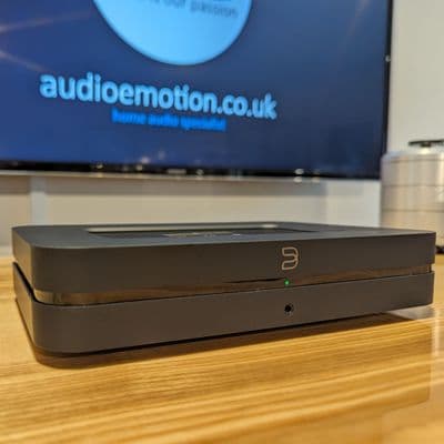 Bluesound NODE 2i Music Streamer
