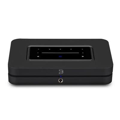 Bluesound NODE Hi-Res Wireless Music Streamer