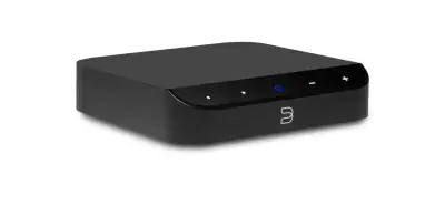 Bluesound NODE NANO Hi-Res Wireless Music Streamer