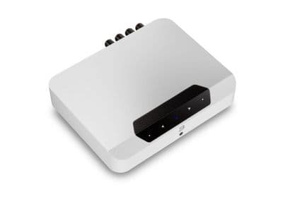 Bluesound POWERNODE Edge Wireless Music Streaming Amplifier