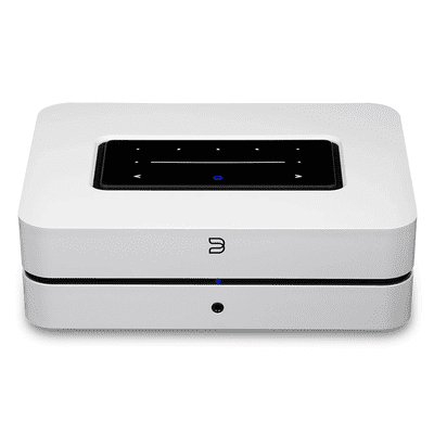 Bluesound POWERNODE (2023 Edition) Streaming Amplifier (OB)
