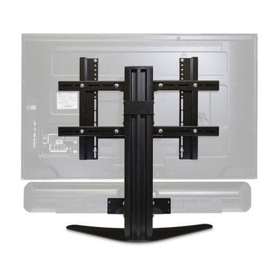 Bluesound TS100 PULSE SOUNDBAR+ TV Stand