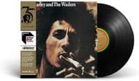 Bob Marley & The Wailers - Catch a Fire (Half-Speed Master) | Vinyl | Audio Emotion
