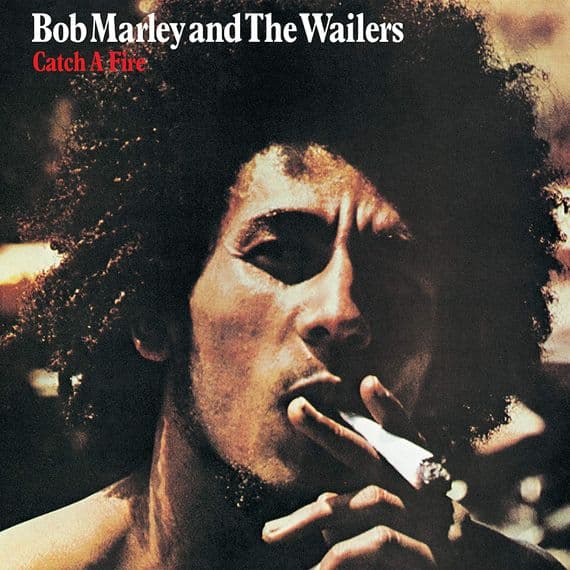 Bob Marley & The Wailers - Catch a Fire (Half-Speed Master) | Vinyl | Audio Emotion