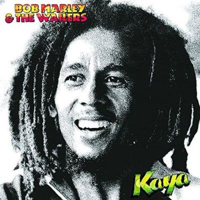 Bob Marley & The Wailers - Kaya