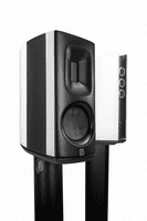 Borresen C1 Loudspeakers | Audio Emotion
