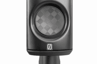 Borresen C1 Loudspeakers | Audio Emotion