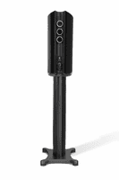 Borresen C1 Loudspeakers | Audio Emotion