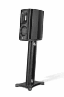 Borresen C1 Loudspeakers | Audio Emotion