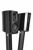 Borresen C1 Loudspeakers | Audio Emotion