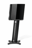 Borresen C1 Loudspeakers | Audio Emotion