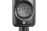 Borresen C1 Loudspeakers | Audio Emotion