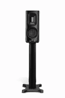 Borresen C1 Loudspeakers | Audio Emotion