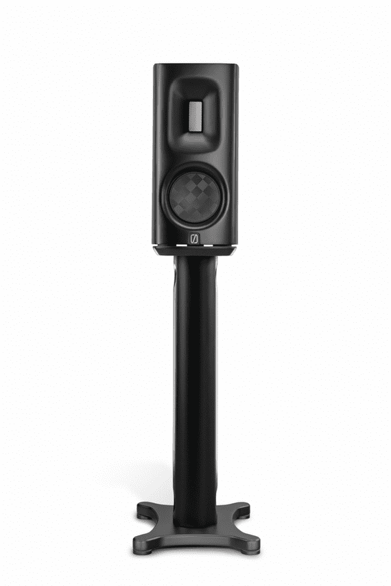 Borresen C1 Loudspeakers | Audio Emotion