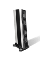 Borresen C2 Loudspeakers | Audio Emotion