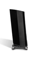 Borresen C2 Loudspeakers | Audio Emotion