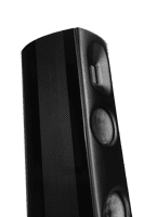 Borresen C2 Loudspeakers | Audio Emotion