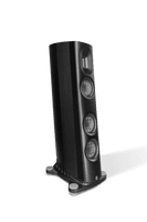 Borresen C2 Loudspeakers | Audio Emotion
