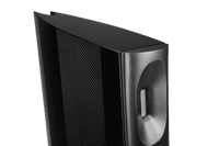 Borresen C2 Loudspeakers | Audio Emotion