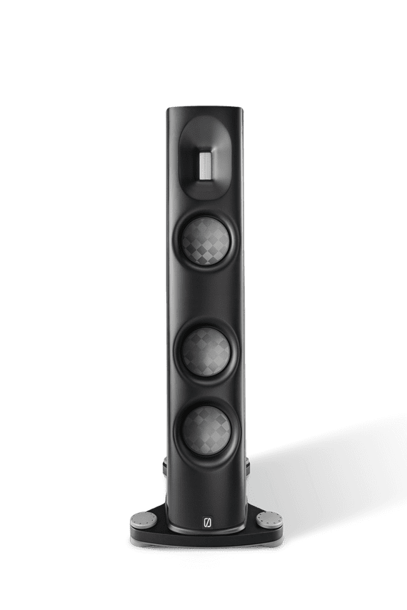 Borresen C2 Loudspeakers | Audio Emotion