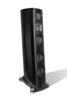 Borresen C3 Loudspeakers | Audio Emotion