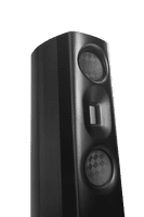 Borresen C3 Loudspeakers | Audio Emotion