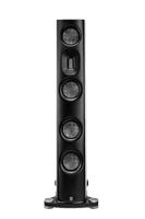 Borresen C3 Loudspeakers | Audio Emotion