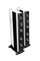 Borresen C3 Loudspeakers | Audio Emotion