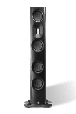 Borresen C3 Loudspeakers