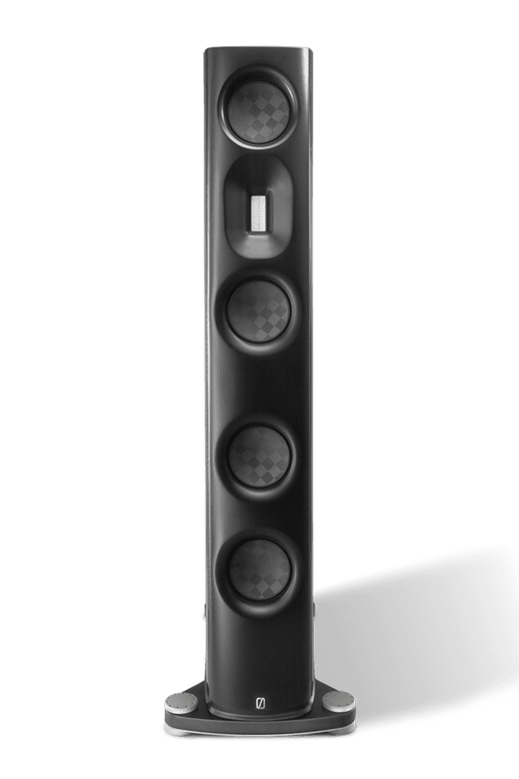 Borresen C3 Loudspeakers | Audio Emotion