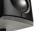 Borresen M1 Gold Signature Loudspeakers | Audio Emotion