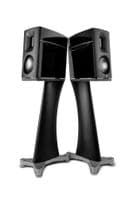 Borresen M1 Gold Signature Loudspeakers | Audio Emotion