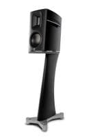 Borresen M1 Gold Signature Loudspeakers | Audio Emotion