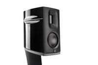 Borresen M1 Gold Signature Loudspeakers | Audio Emotion