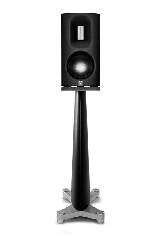 Borresen M1 Gold Signature Loudspeakers | Audio Emotion