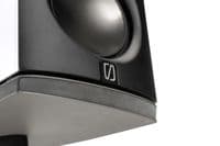 Borresen M1 Gold Signature Loudspeakers | Audio Emotion