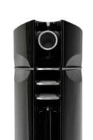 Borresen M1 Gold Signature Loudspeakers | Audio Emotion