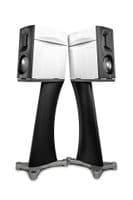 Borresen M1 Gold Signature Loudspeakers | Audio Emotion