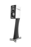 Borresen M1 Gold Signature Loudspeakers | Audio Emotion
