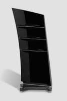 Borresen M2 Gold Signature Loudspeakers | Audio Emotion