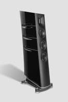 Borresen M2 Gold Signature Loudspeakers | Audio Emotion