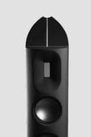 Borresen M2 Gold Signature Loudspeakers | Audio Emotion