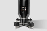 Borresen M2 Gold Signature Loudspeakers | Audio Emotion