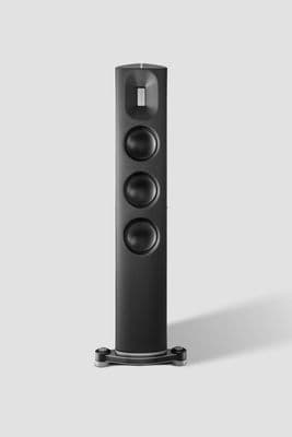 Borresen M2 Gold Signature Loudspeakers