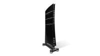 Borresen M3 Gold Signature Loudspeakers | Audio Emotion