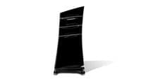 Borresen M3 Gold Signature Loudspeakers | Audio Emotion